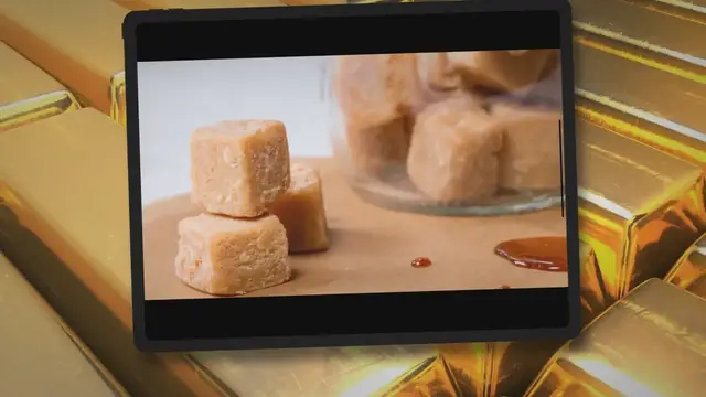 'Video thumbnail for How to Make Snickers Cupcakes_ A Sweet Fusion Treat'