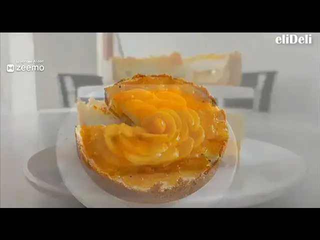 'Video thumbnail for Postres sin utilizar horno'