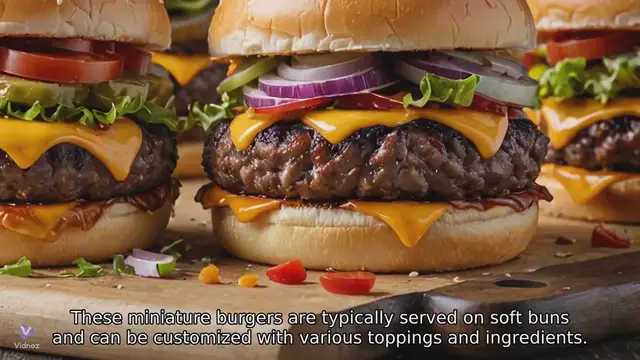 'Video thumbnail for Sliders video '