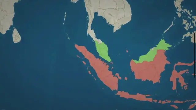 'Video thumbnail for Uncovering Indonesia's Past: A Look at the Six Countries That Once Colonized the Archipelago'