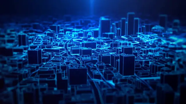 'Video thumbnail for AI in TV Newsrooms: How Artificial Intelligence Is Changing Broadcast Journalism'