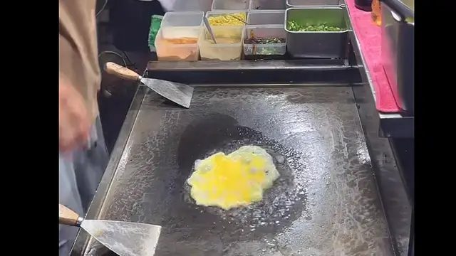 'Video thumbnail for City Bites- A Culinary Expedition of Street Food'