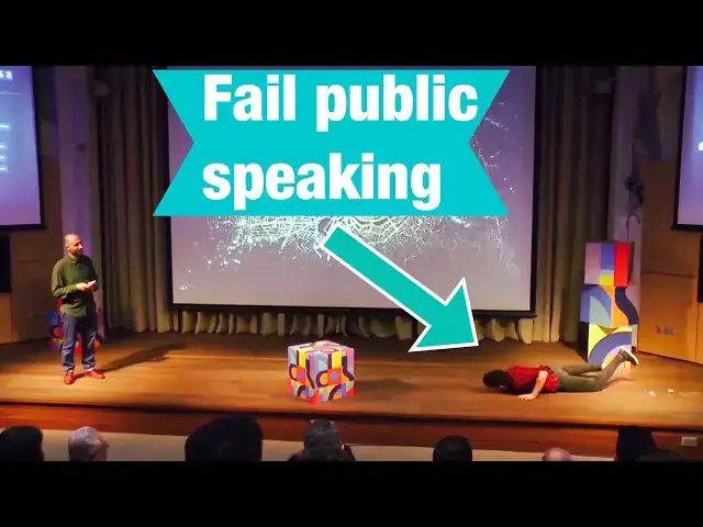 'Video thumbnail for ME PUBLIC SPEAKING AT 17teen'