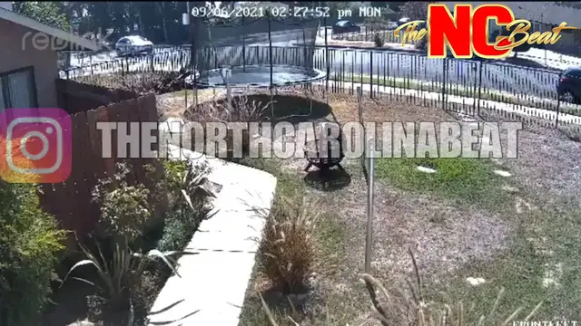 'Video thumbnail for WATCH: A group captured on video orchestrating a fake hit-and-run crash in the middle of the day is now being charged with insurance fraud'