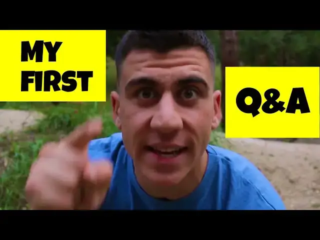'Video thumbnail for fidias Q&A #1 (questions & answers)'