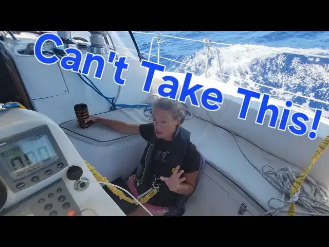 'Video thumbnail for Boat Maintenance & Island Fun Before Bahamas 400-Mile Passage | Ep 72'