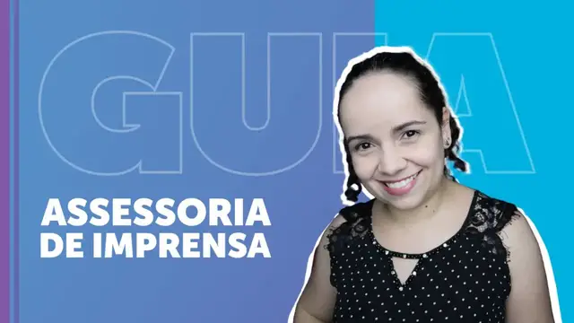 'Video thumbnail for O QUE É ASSESSORIA DE IMPRENSA? É diferente de RP?'