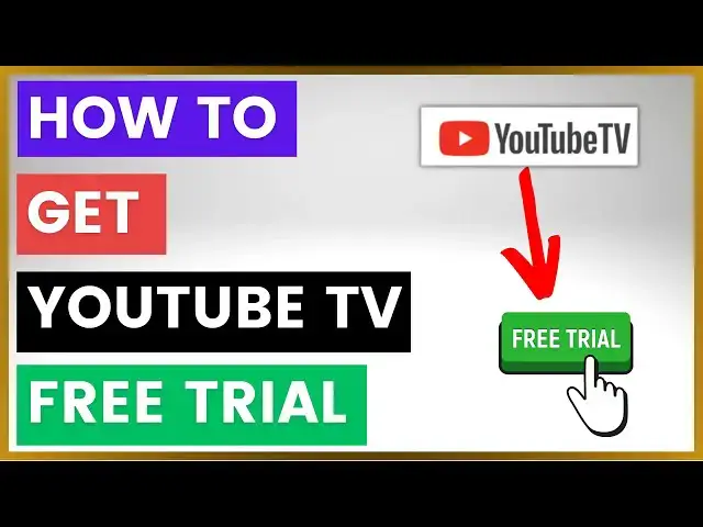 'Video thumbnail for How To Claim A YouTube TV Free Trial? [in 2025]'