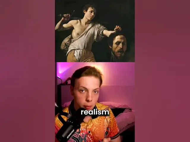 'Video thumbnail for The Last Caravaggio'