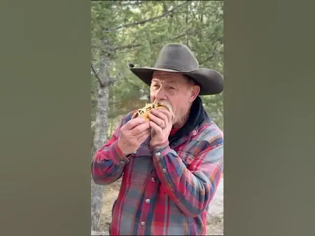 'Video thumbnail for When That First Bite Hits Just Right!'