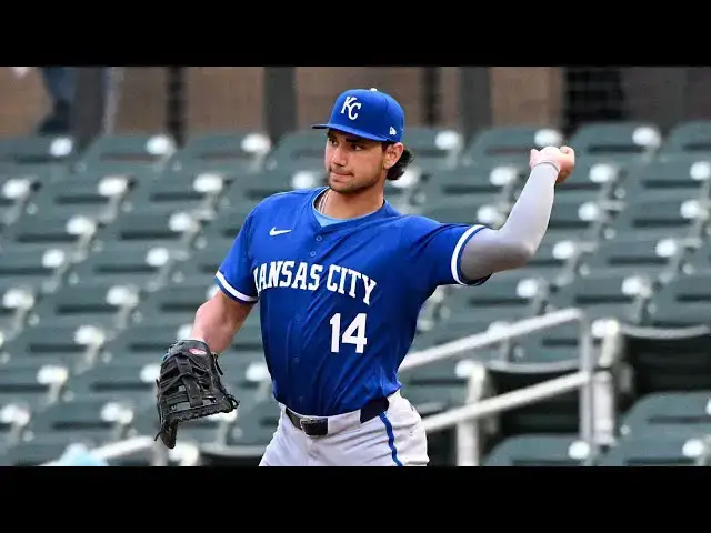 'Video thumbnail for Jac Caglianone 2024 Minor League Highlights!'