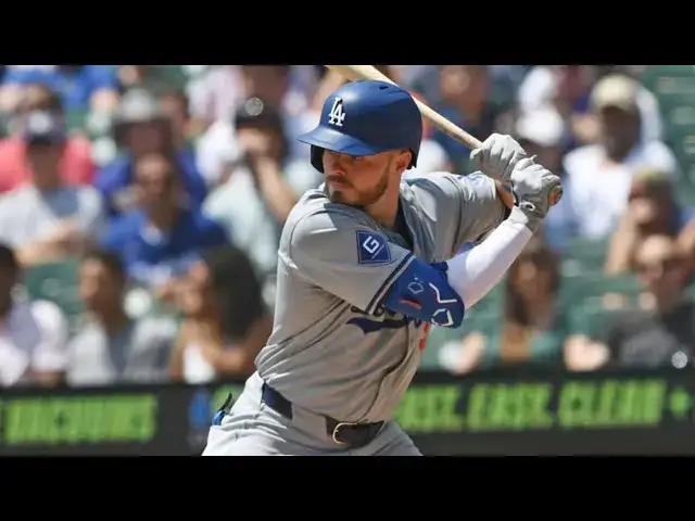 'Video thumbnail for All of Gavin Lux's 2024 Home Runs!'