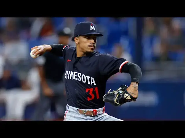 'Video thumbnail for Ronny Henriquez 2024 Highlights!'