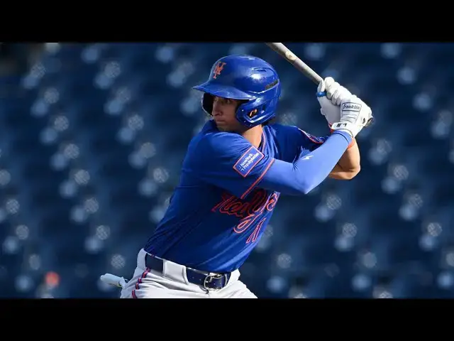 'Video thumbnail for Boston Baro 2024 Minor League Highlights!'