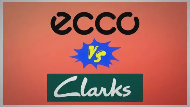 'Video thumbnail for Clarks vS Ecco: Which Brand Is Better?'