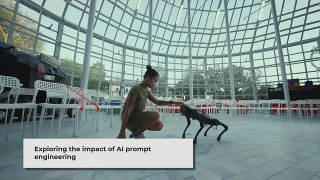 'Video thumbnail for Mastering the Art of AI Prompt Engineering: A Comprehensive Guide'
