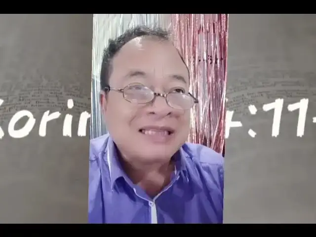 'Video thumbnail for TRITUNGGAL AJARAN SESAT'
