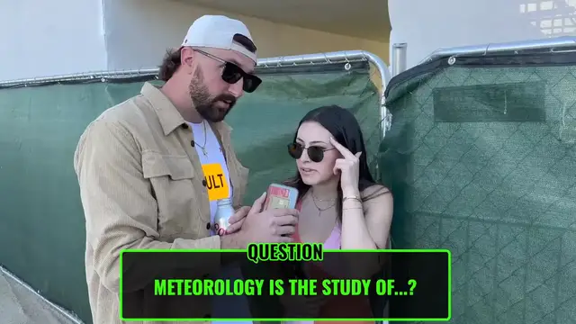 'Video thumbnail for Giving Strangers _500 If They Answer THIS Trivia Question Correctly(720P_HD)'