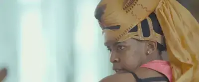 'Video thumbnail for JOURNEY TO THE LION KING: Rutendo Mushonga Dances Above and Beyond'