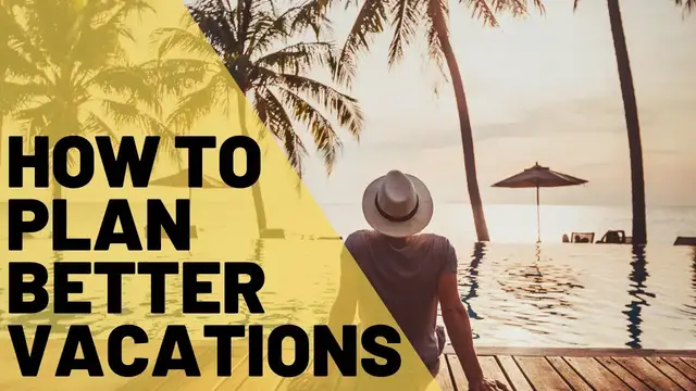 'Video thumbnail for The #1 Tip for Planning Your Trip Like a Pro [How to Get AMAZING Vacations]'