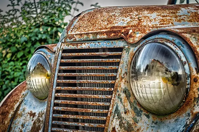 'Video thumbnail for Which rust-proofing method should I choose for my car?'