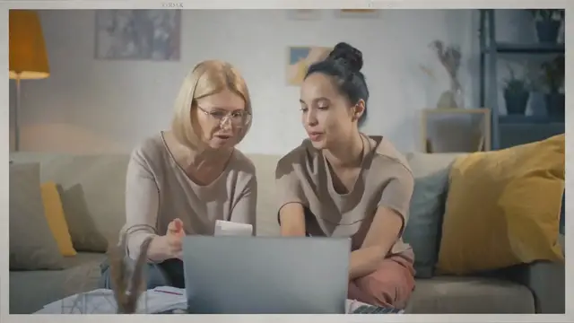 'Video thumbnail for How to Make Money Online Without Selling Anything'