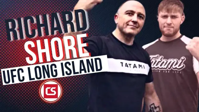 'Video thumbnail for RICHARD SHORE ON JACK SHORE VS RICKY SIMON | SEAN O'MALLEY | DREAM FIGHTS FOR JACK | EMMAA 4 NATIONS'