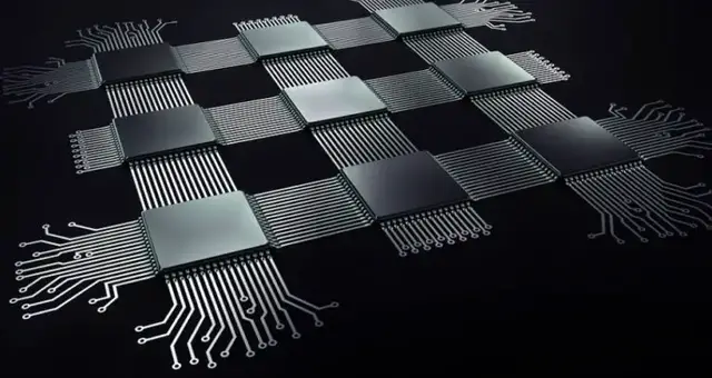 'Video thumbnail for  Semiconductor Industry: Governments and Tech Giants are in a race'