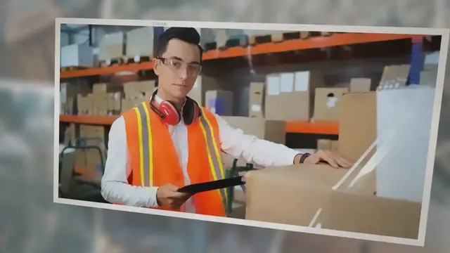 'Video thumbnail for C&D Logistics Ltd'