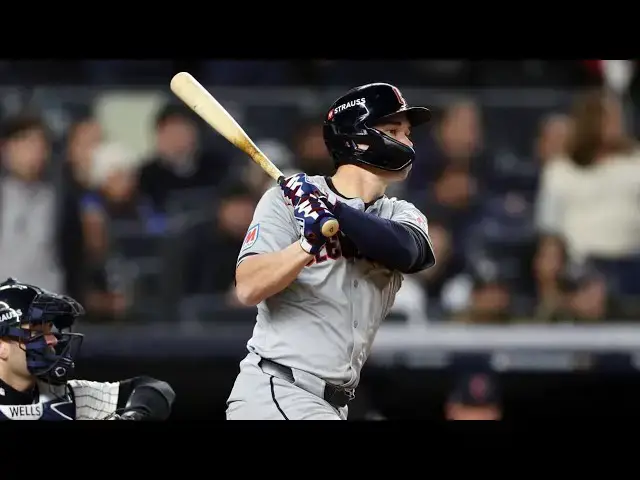 'Video thumbnail for All of Will Brennan's 2024 Home Runs!'