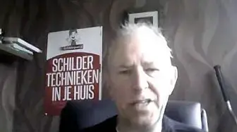 'Video thumbnail for Kleurenwaaier'