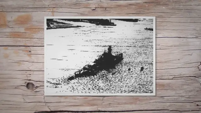 'Video thumbnail for The Graf Spee in Montevideo'