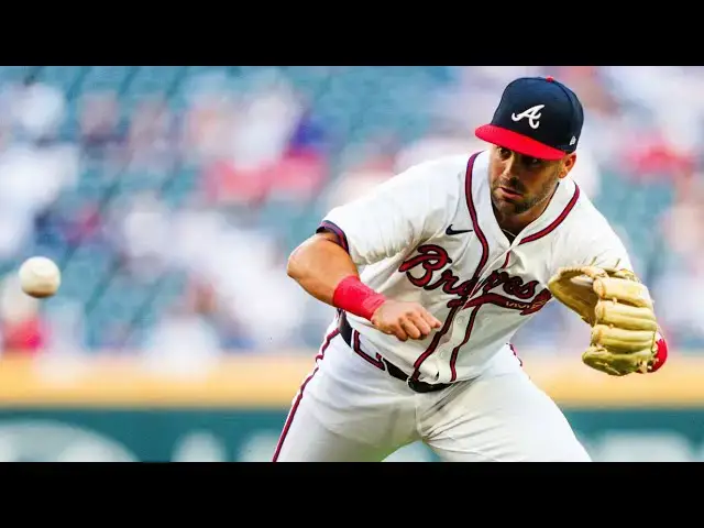 'Video thumbnail for Whit Merrifield 2024 Highlights!'