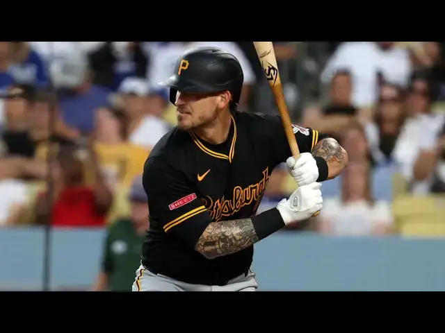 'Video thumbnail for Yasmani Grandal 2024 Highlights!'