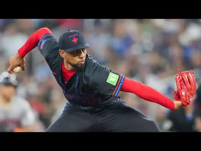 'Video thumbnail for Jose Cuas 2024 Highlights!'