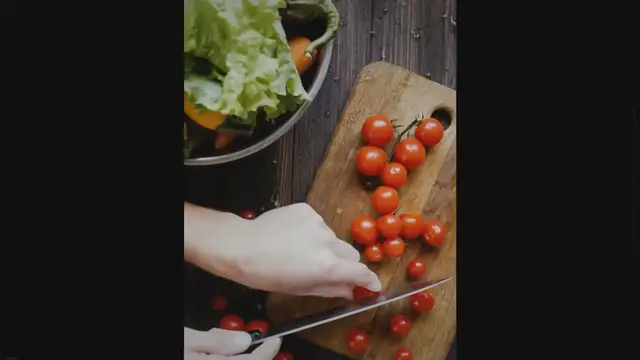 'Video thumbnail for Diet and Memory - Feed Your Brain!'