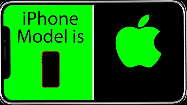 'Video thumbnail for What Model iPhone do I Have'