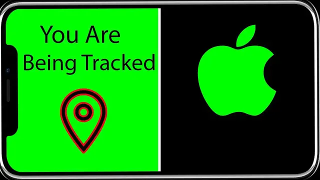 'Video thumbnail for How To Stop iPhone From Tracking My Location'