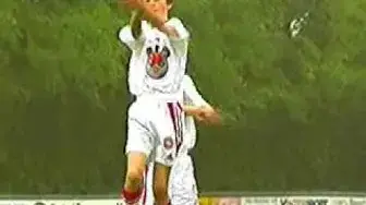 'Video thumbnail for Zanzibar | Opvarmningsøvelse | Fodboldrytmer'