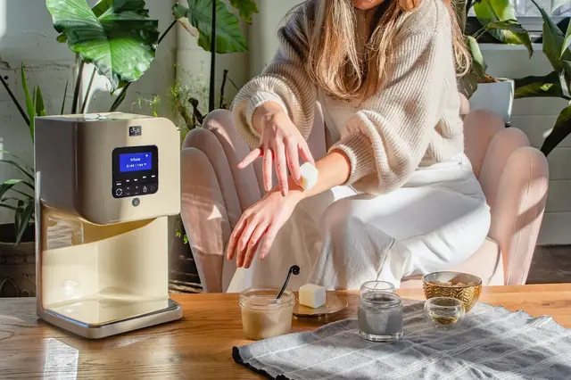 'Video thumbnail for LEVO 2 Oil Infuser - Ultimate Decarb and Infusion Machine'