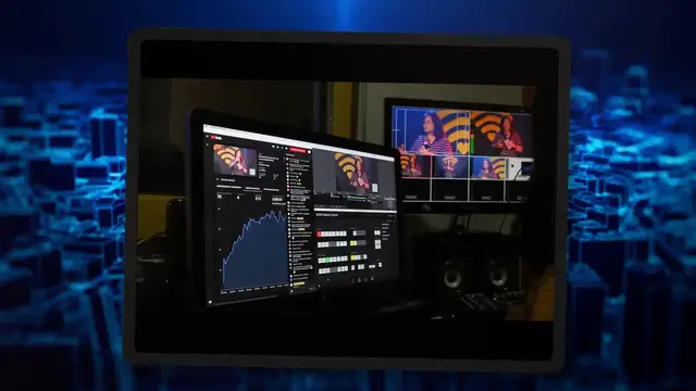 'Video thumbnail for 5G and the Future of Local TV Broadcasting'