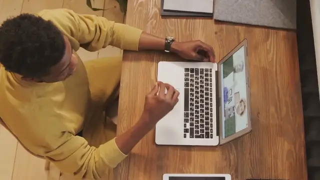 'Video thumbnail for Unlocking the Potential: Exploring the Right Questions to Ask ChatGPT'