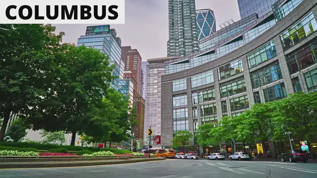 'Video thumbnail for Columbus'