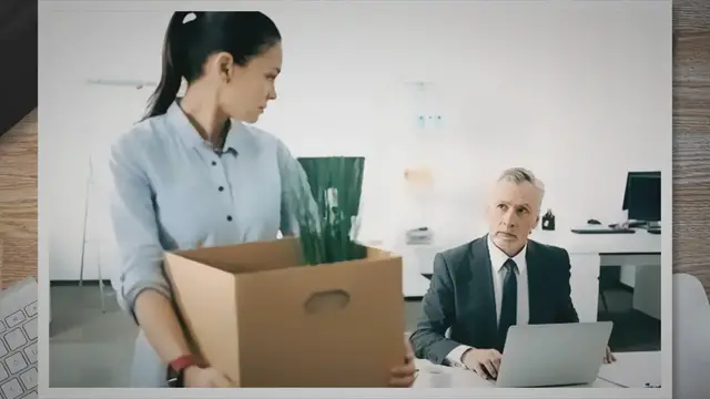 'Video thumbnail for Il licenziamento per giusta causa da parte del dipendente'