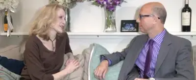 'Video thumbnail for Remembering Jan Maxwell- An Intimate Conversation from 2011'