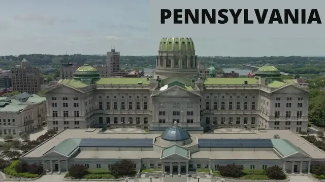 'Video thumbnail for Pennsylvania Video 1'