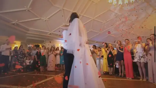 'Video thumbnail for What Are The Most Played Songs At Weddings?'