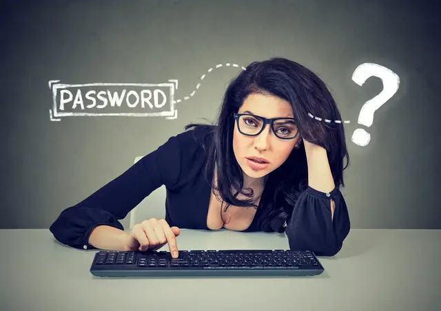 'Video thumbnail for 8-Character Password List: Strong vs Laughable Examples'