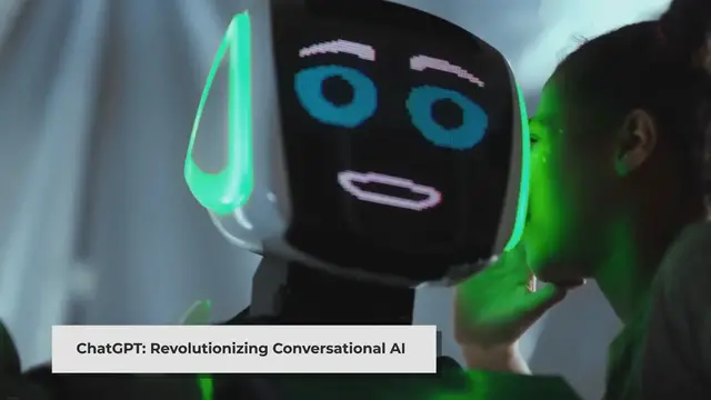 'Video thumbnail for Mastering ChatGPT: A Beginner's Guide to Learning and Leveraging the Power of Conversational AI'
