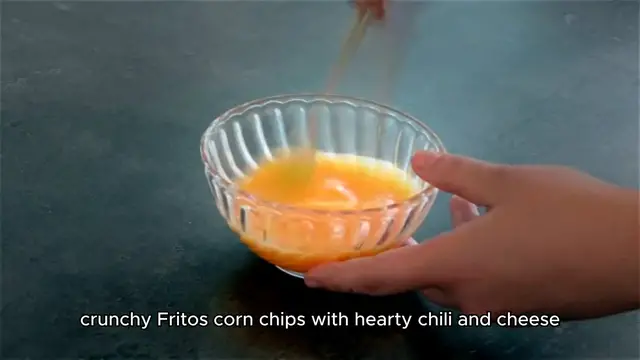 'Video thumbnail for Frito Pie Recipe'